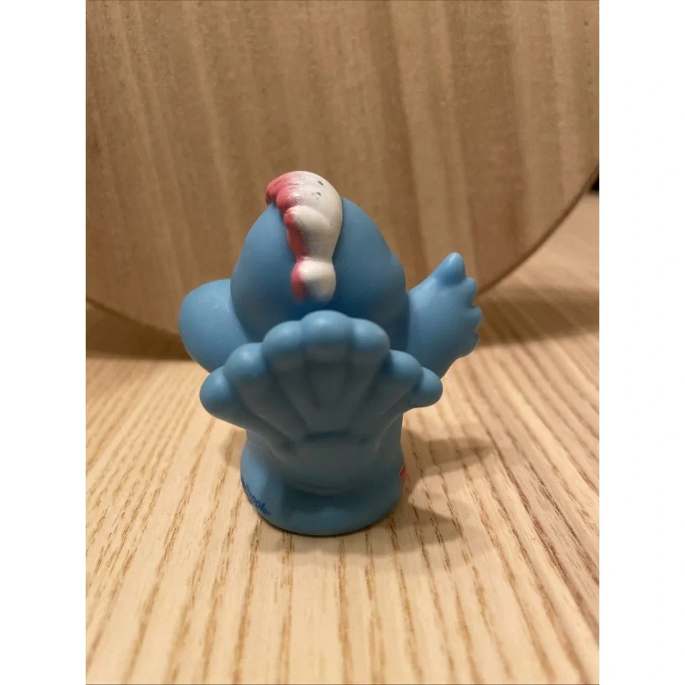 Fisher Price Little People Blue Bird